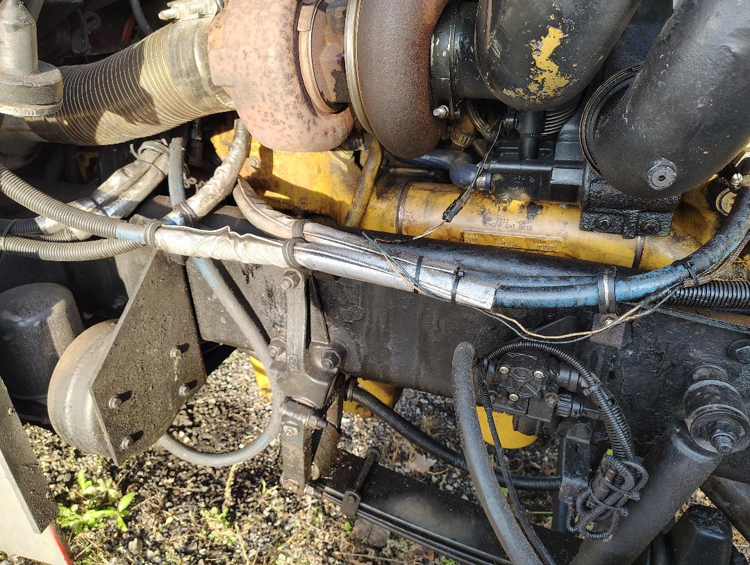 2007 KENWORTH W900 - Image 32